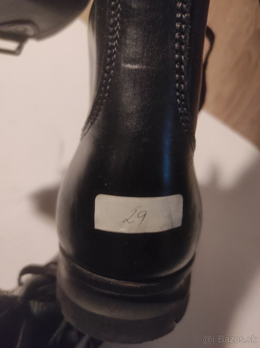 Kanad vz. 60 veľkosť 29 - 6