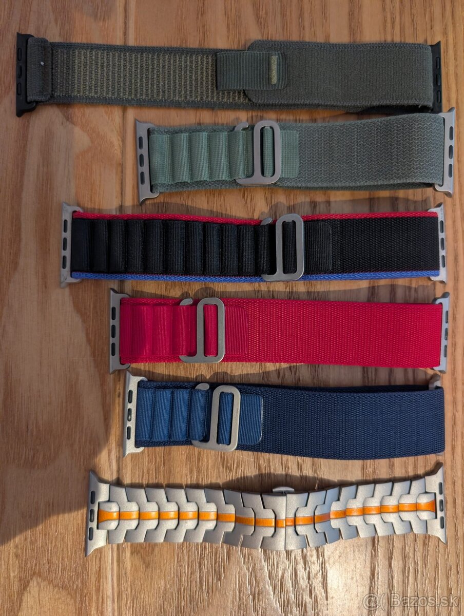 Apple Watch Ultra - 6