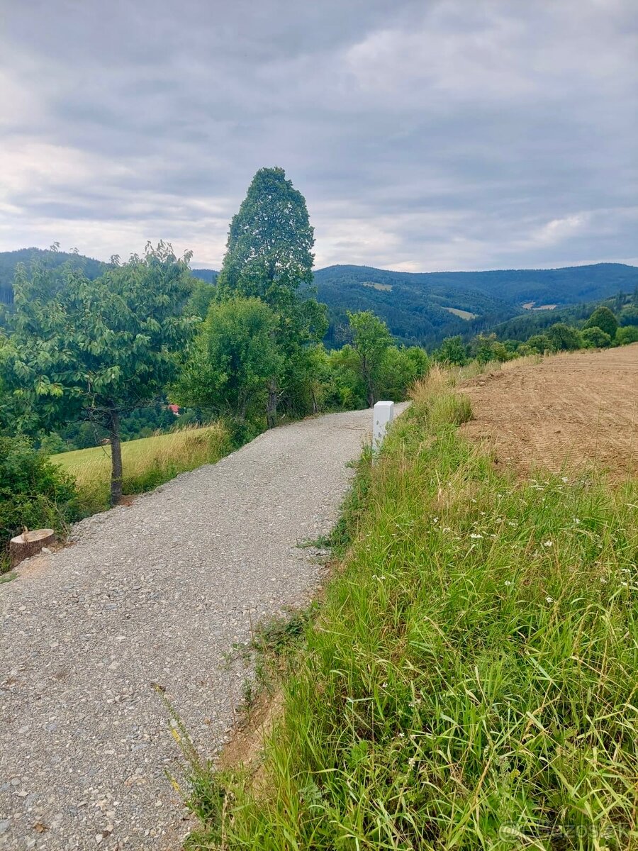 Stavebne Pozemky - 6