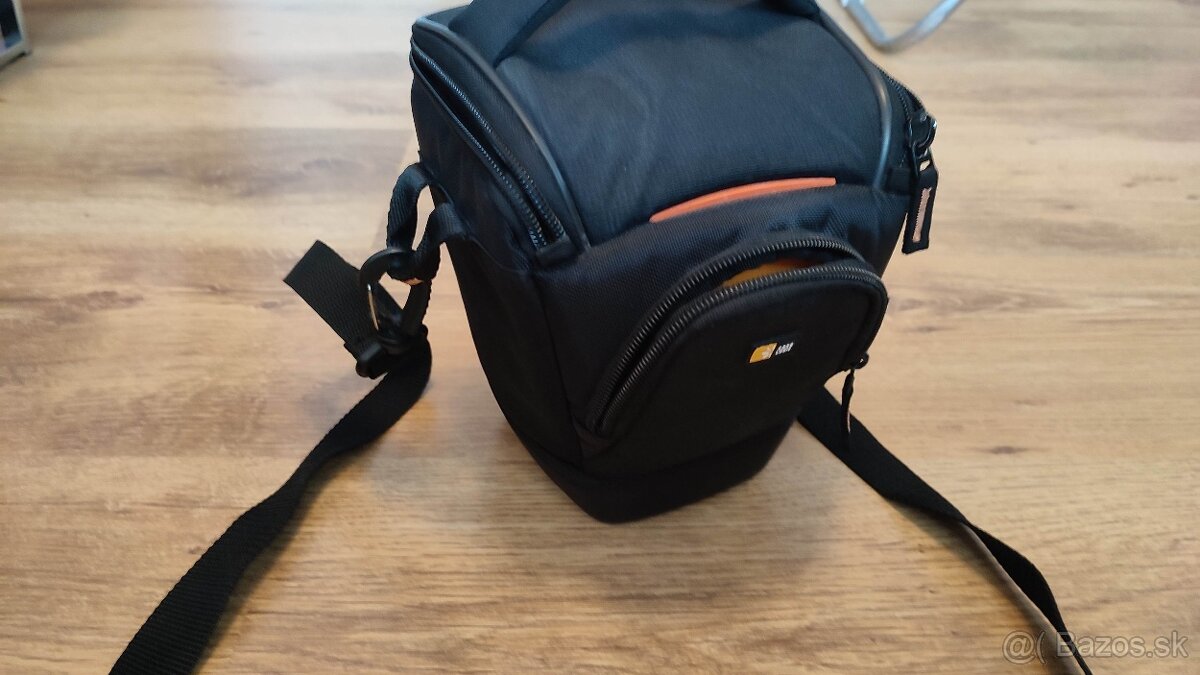 Panasonic DMC-FZ300 Lumix - 6