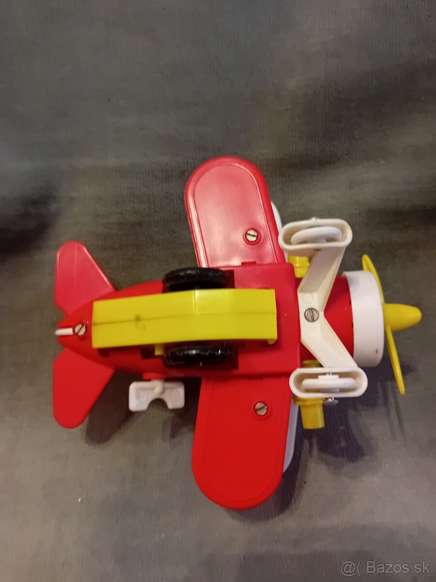Hračka lietadlo - 6