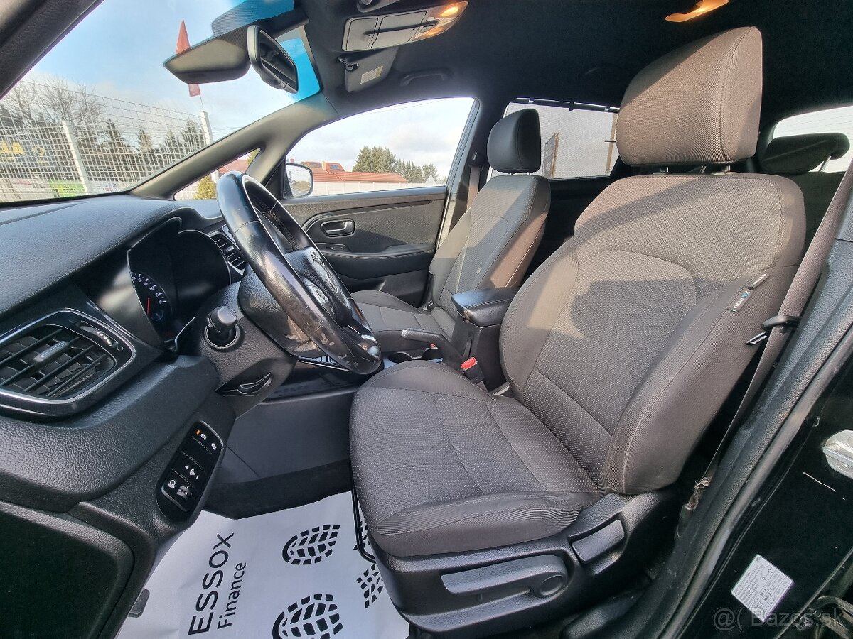 Kia Carens 1.7 CRDi EX 7m za 5.990 € - 6