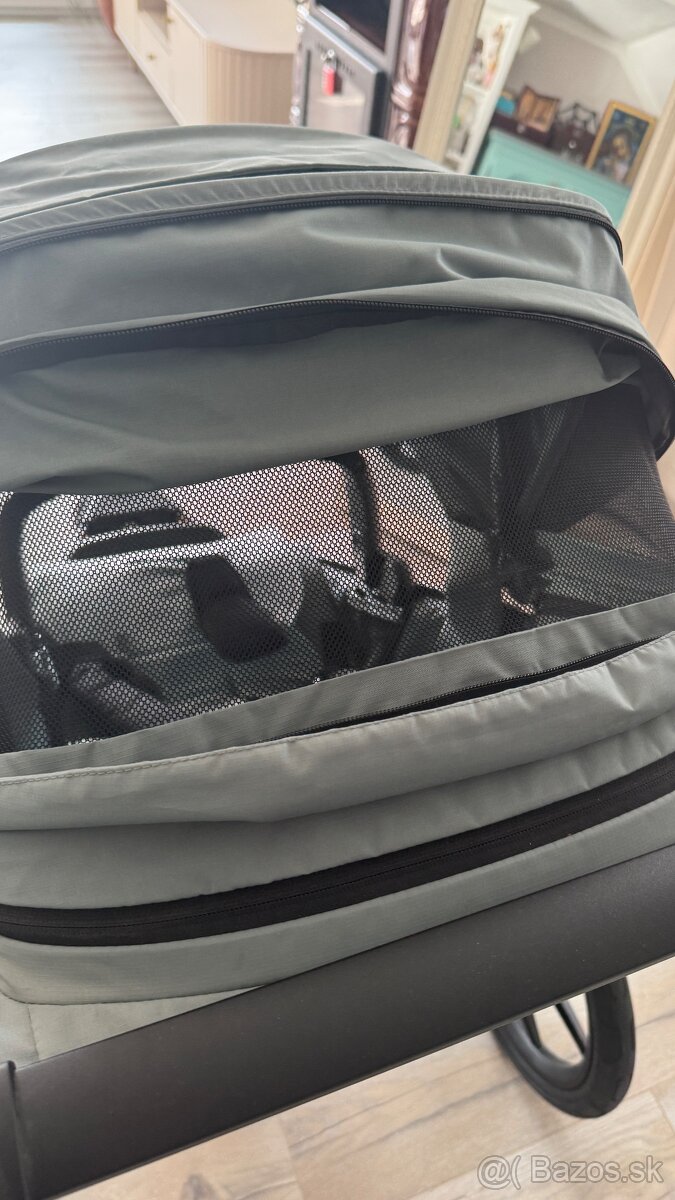 Thule Urban Glide 3 Mint blue - 6