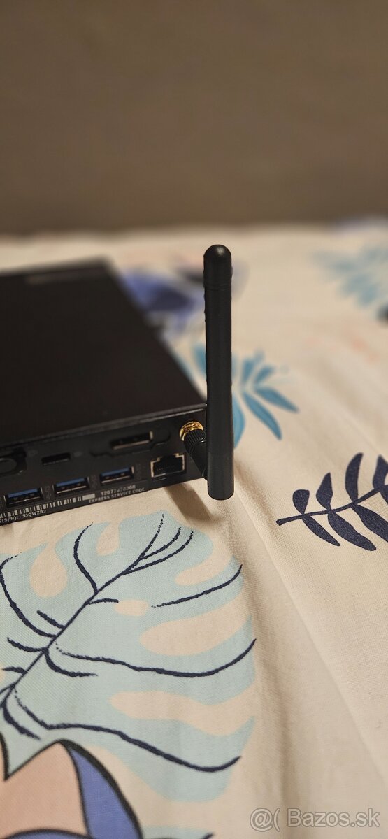 Dell optiplex 7050 16GB RAM - 6