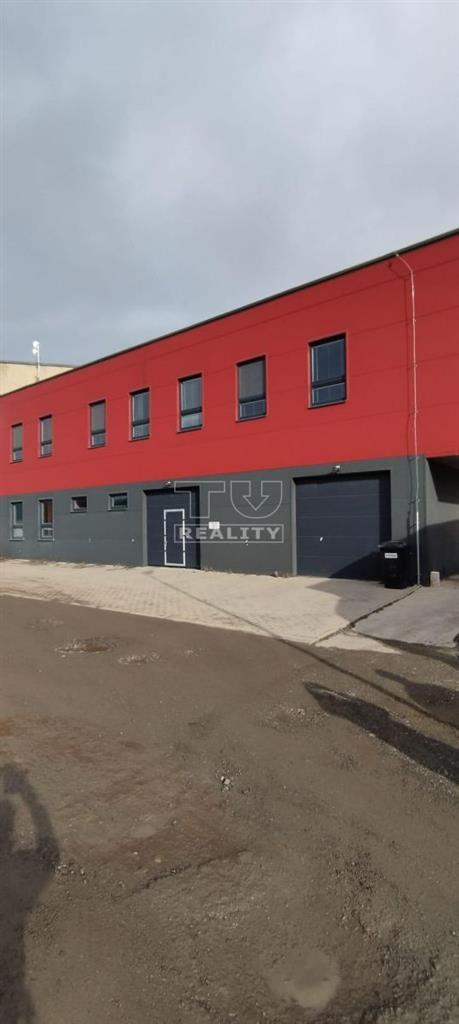 Tureality predava polyfunkčný objekt v Poprad-Stráže. - 6