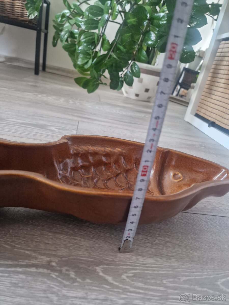 Keramická forma - 6