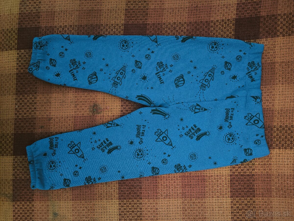 Detské oblečenie nové veľkosť 92 - 6