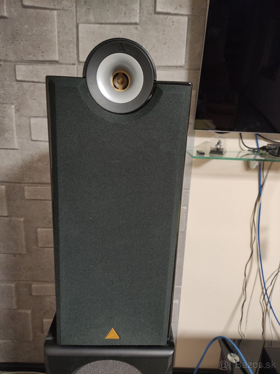 Triangle Trio reproduktory - 6