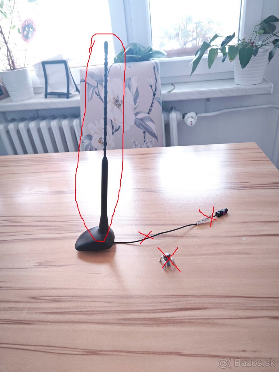 Moto výbava Opel Astra J a další - 6