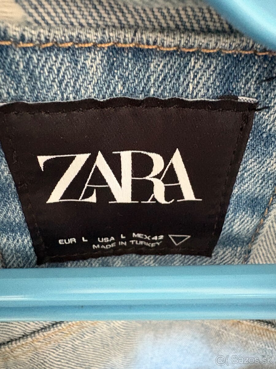 Riflova bunda Zara - 6