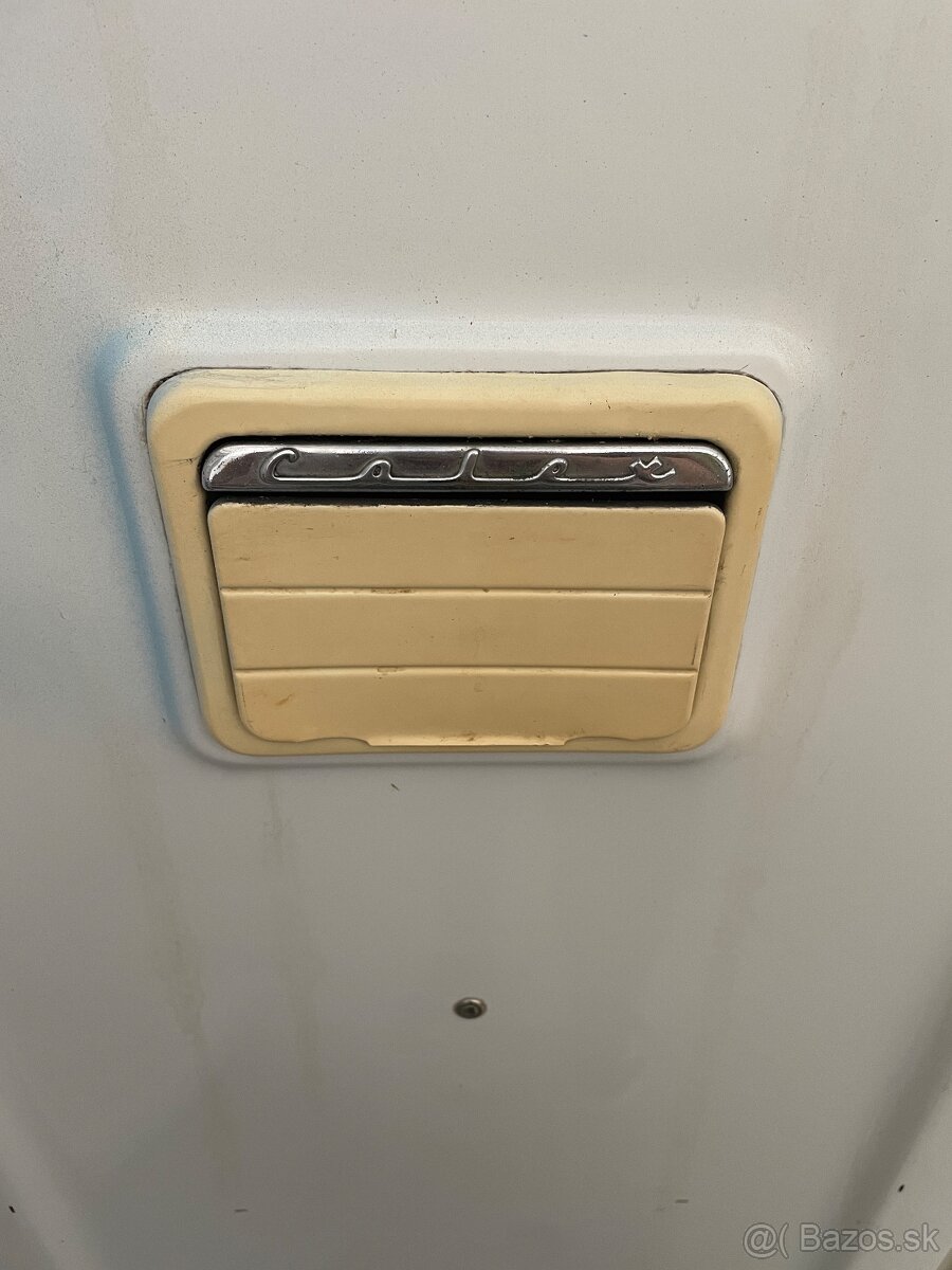 Retro chladnička Calex - 6