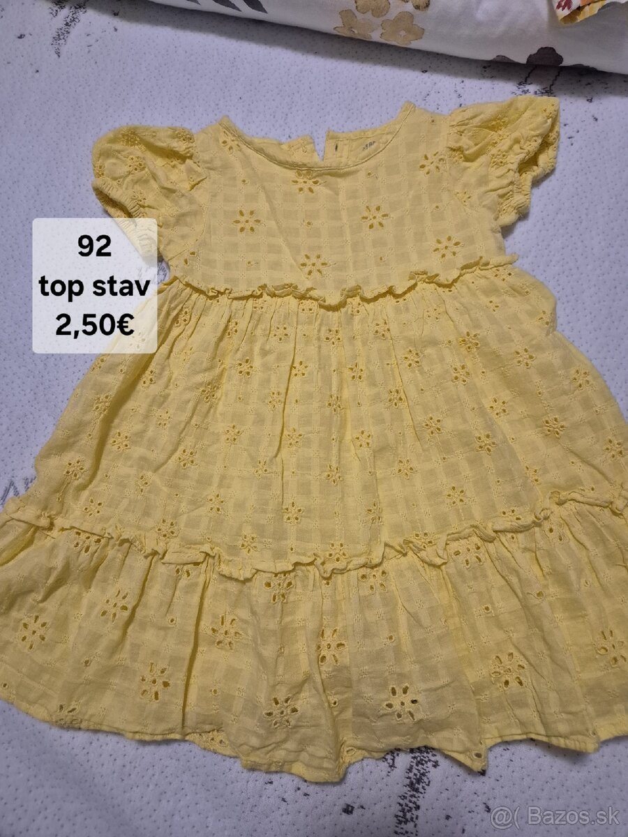 Oblecenie pre dievcatko - 6