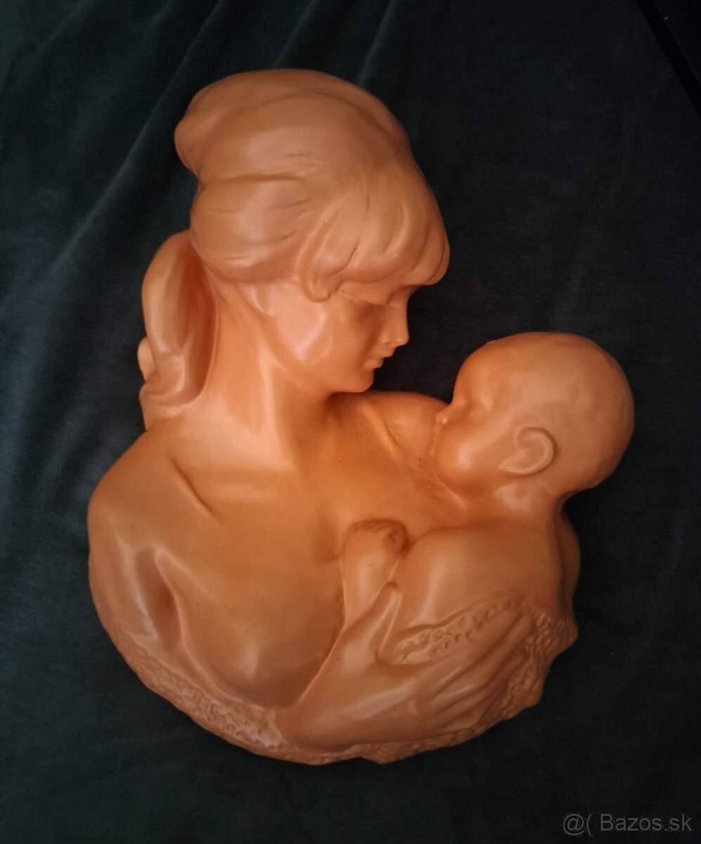 Mix rôznych starožitností - 6