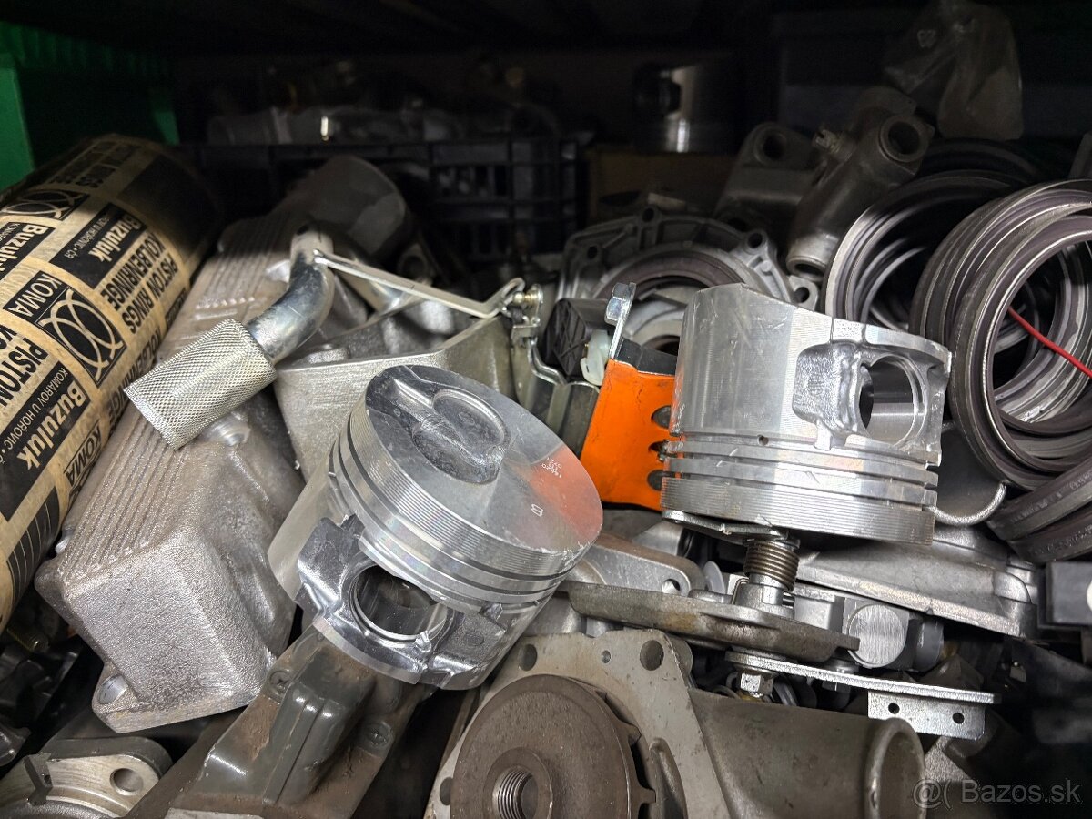 Lombardini diely - 6