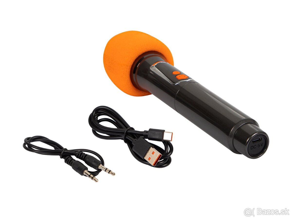 Veľký Party Reproduktor Infinity 10 - 6