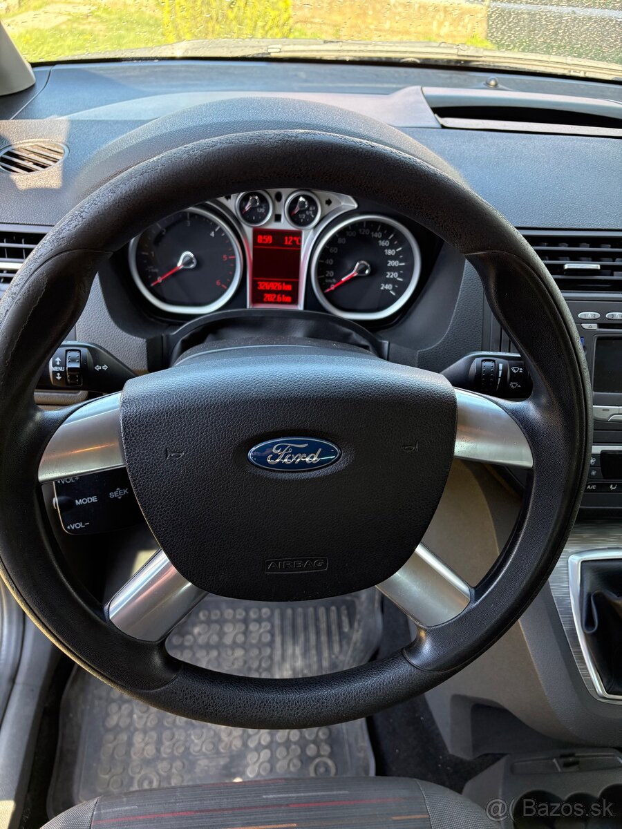 Ford C-Max 1.6TDCi - 6