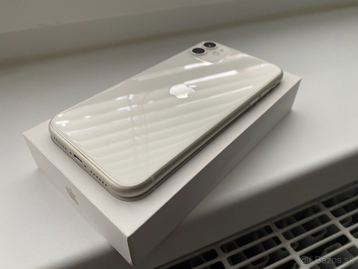iPhone 11 128Gb - 6