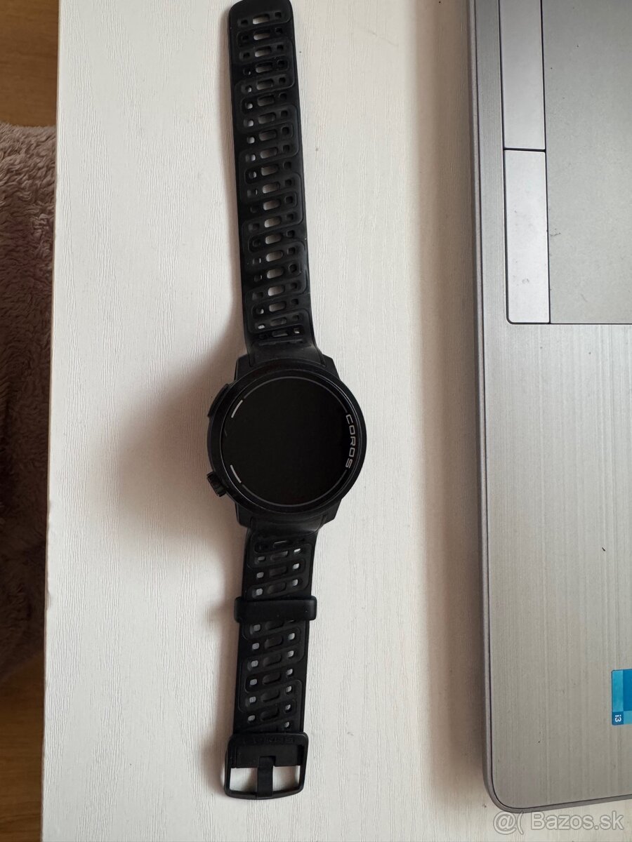 Coros pace pro GPS amoled - 6