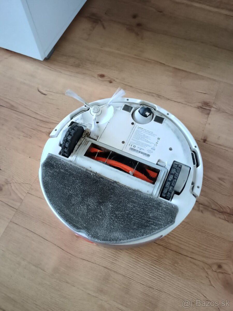 Xiaomi Robot Vacuum E10 White Xiaomi Robot Vacuum E10 White - 6
