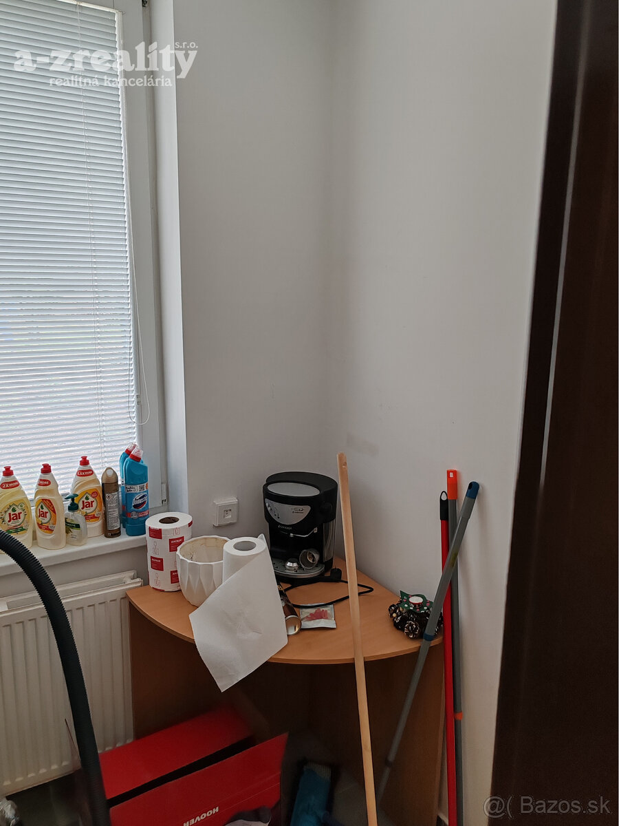 Kancelária na prenájom v Komárne - 6