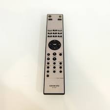 Onkyo A9070 integrovaný zosilňovač_znížená cena - 6