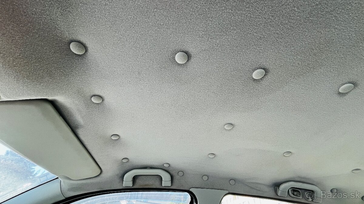 Škoda Octavia 1.9TDI 81kW 2001 - 6