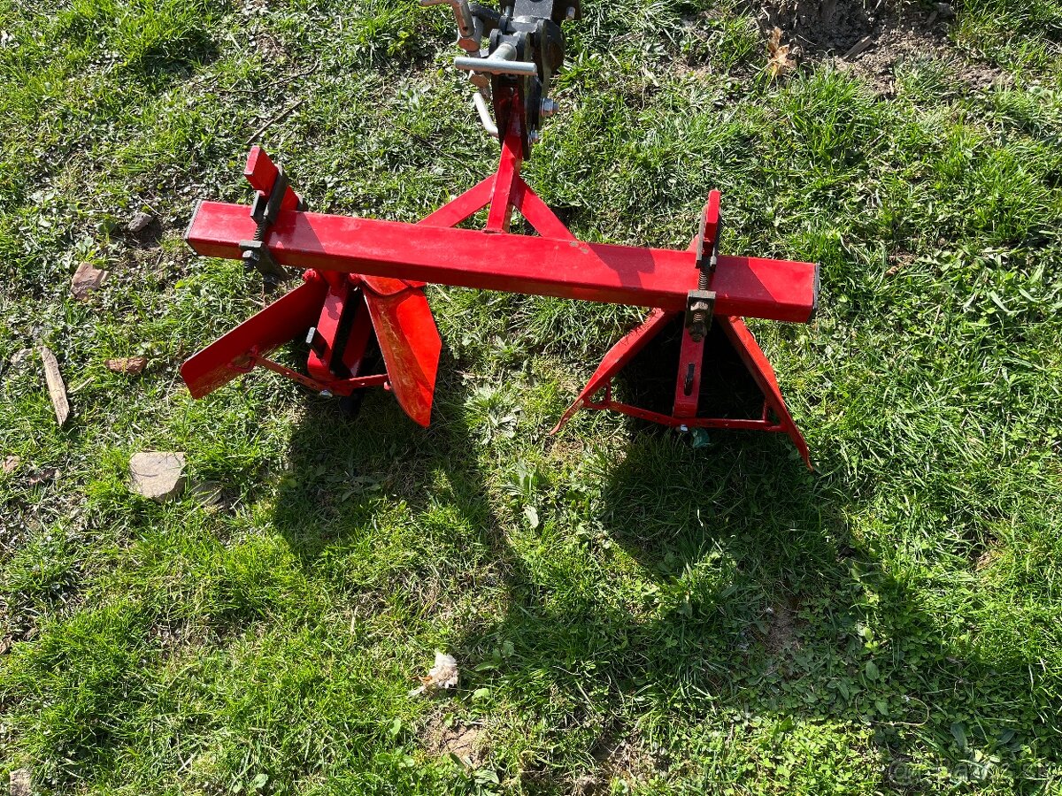 Malotraktor vari - 6