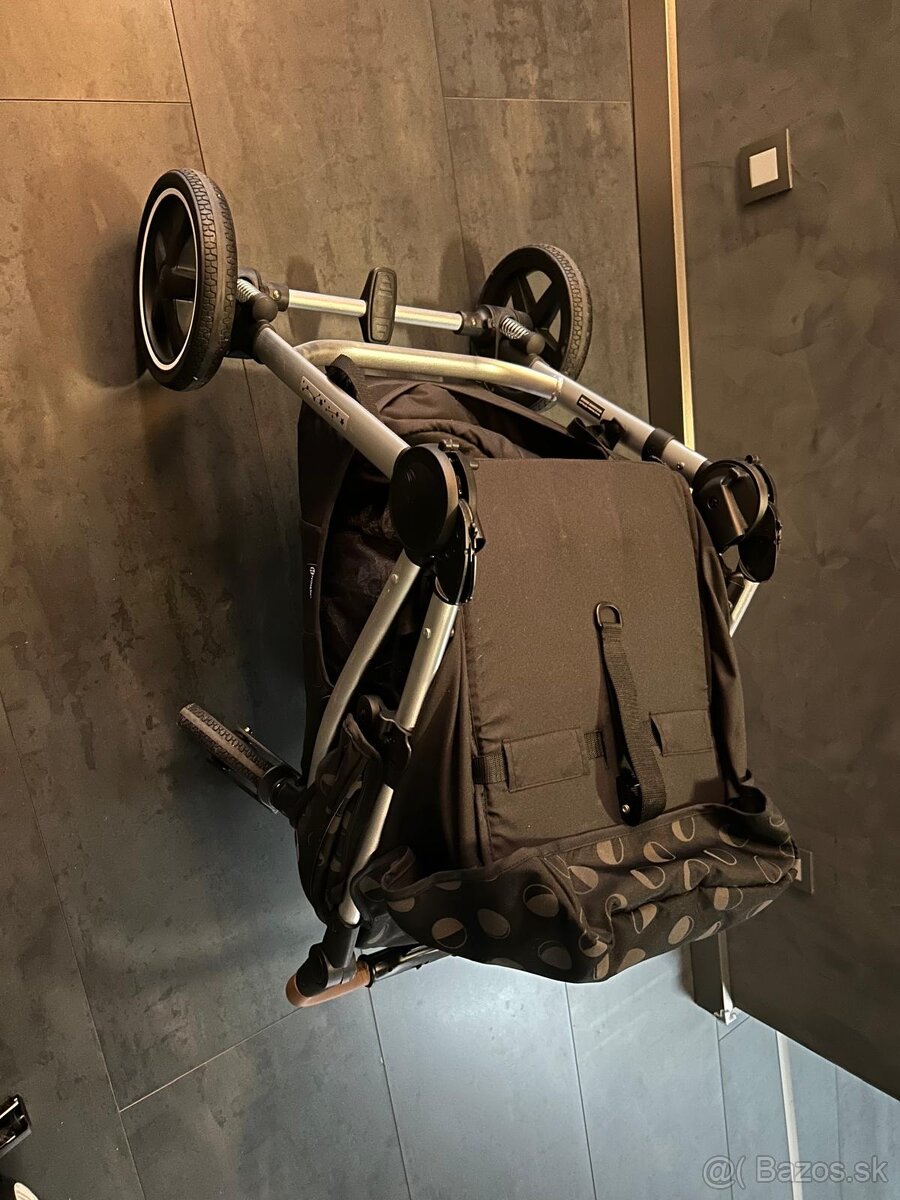 PETIT&MARS ROYAL HERITAGE LUNA - AKO NOVÝ - 6