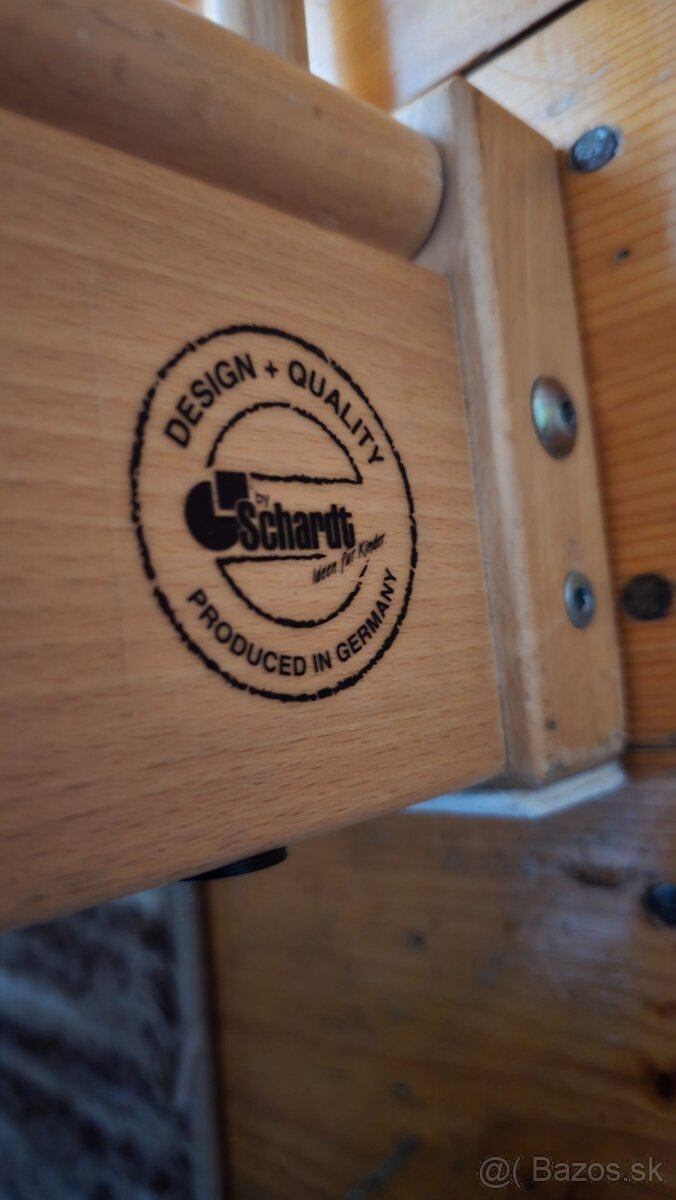 Detská ohradka SCHARDT - 6