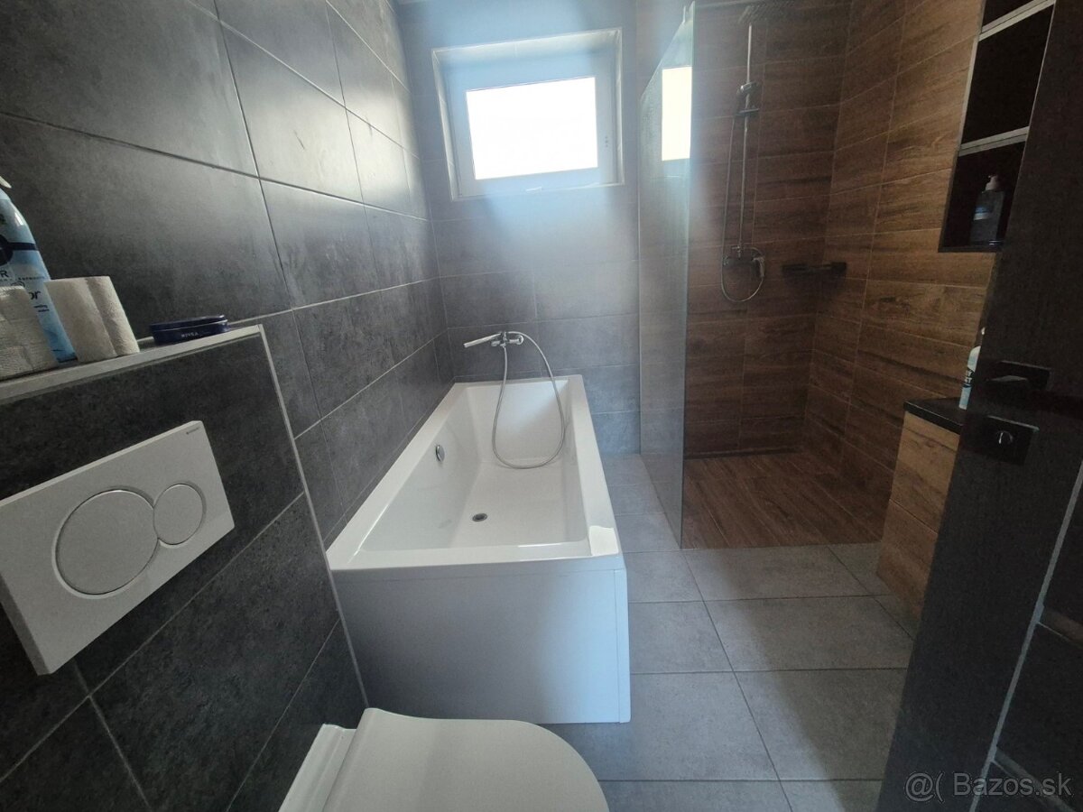 Prenajom domu - 6