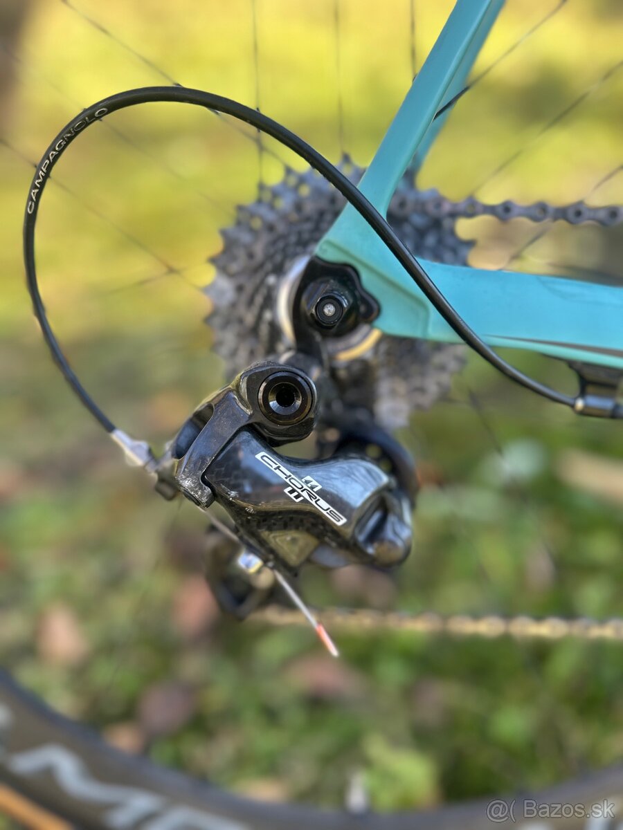 Bianchi Oltre XR1 - 6