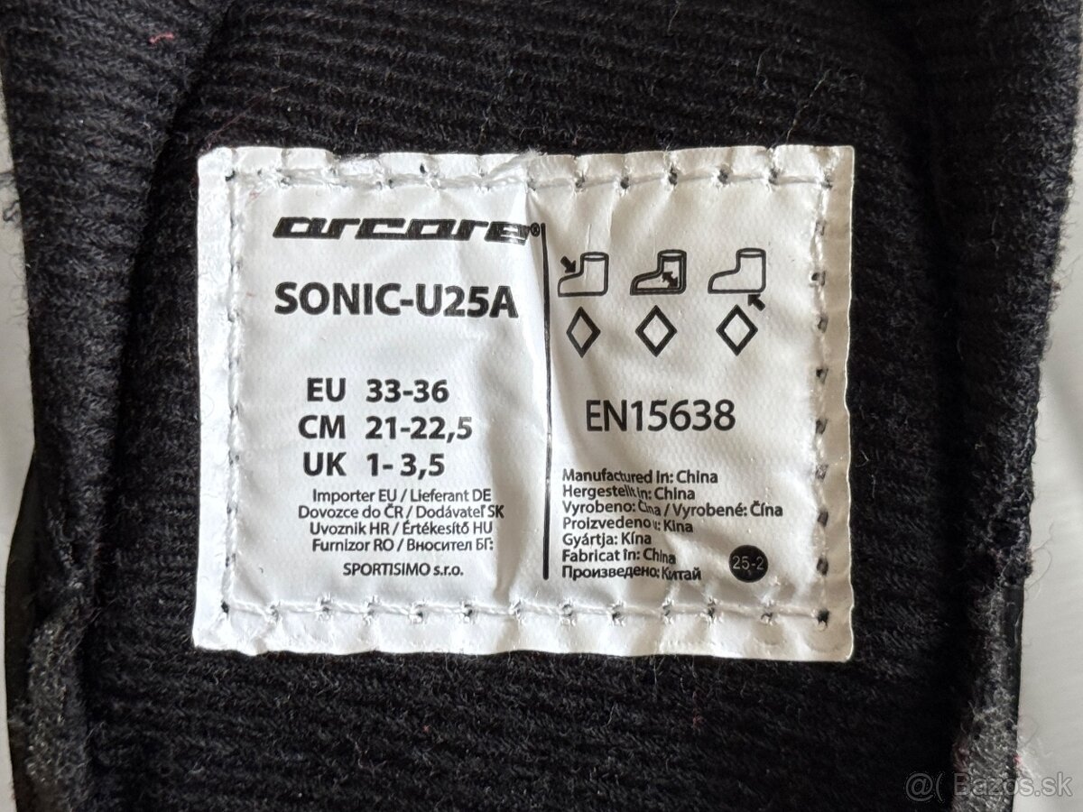 Detské korčule - 6