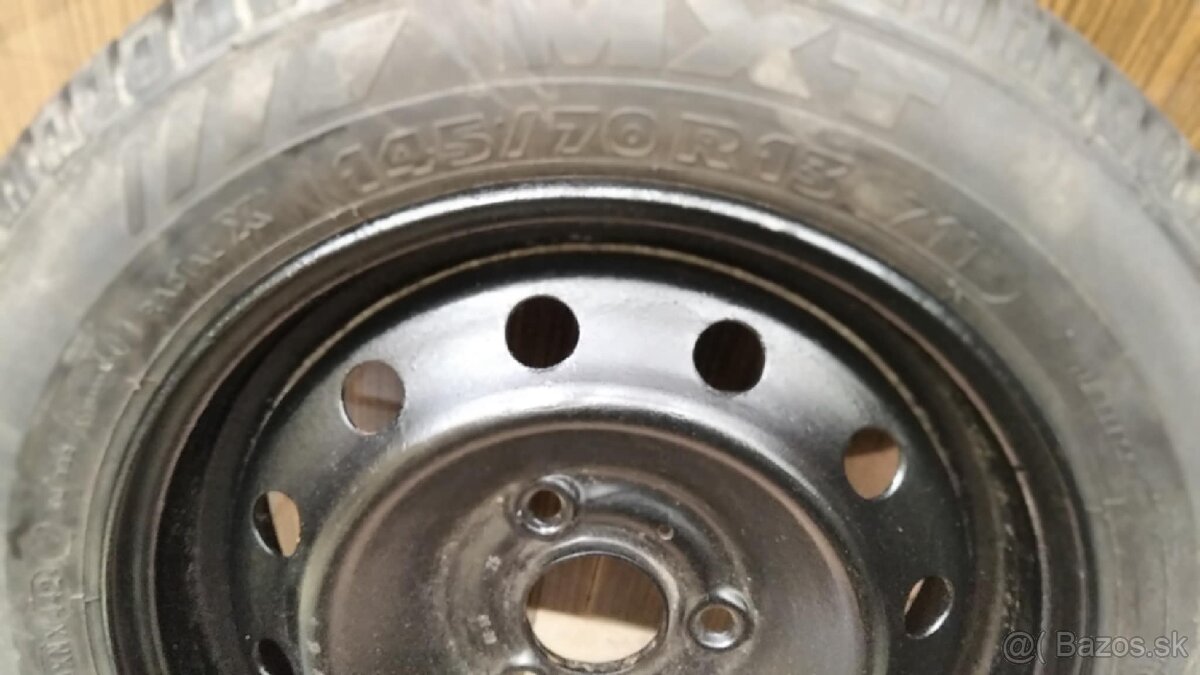 Predám auto Fiat - 6