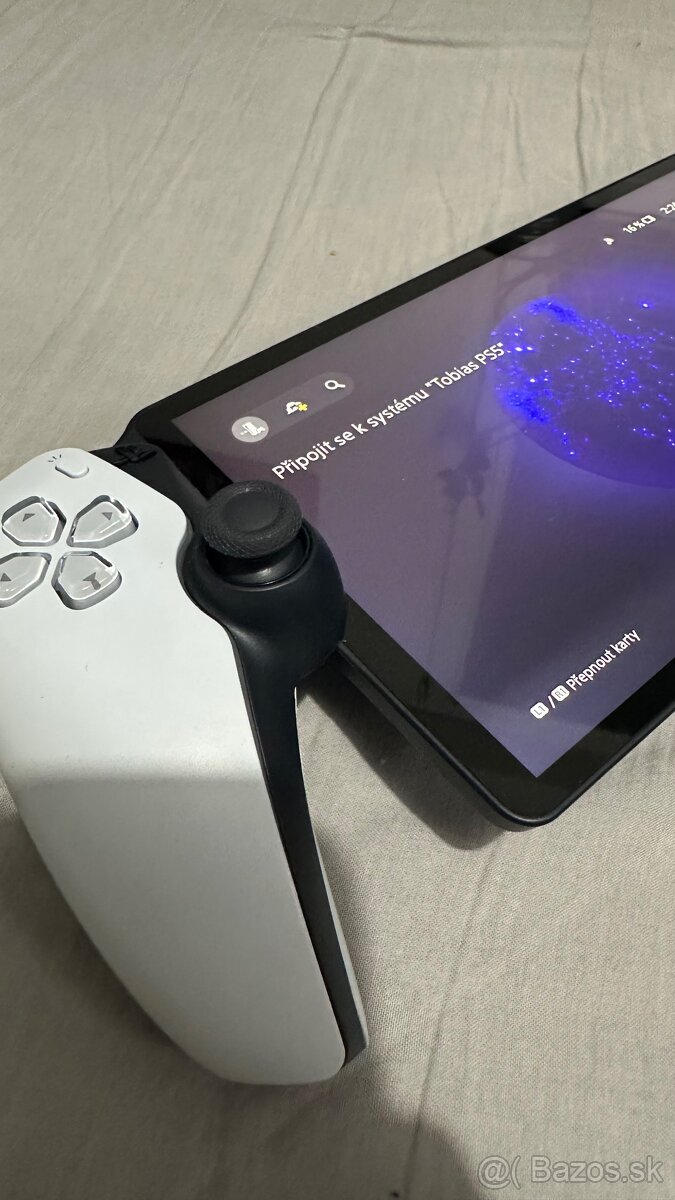 PlayStation Portal v záruke - 6