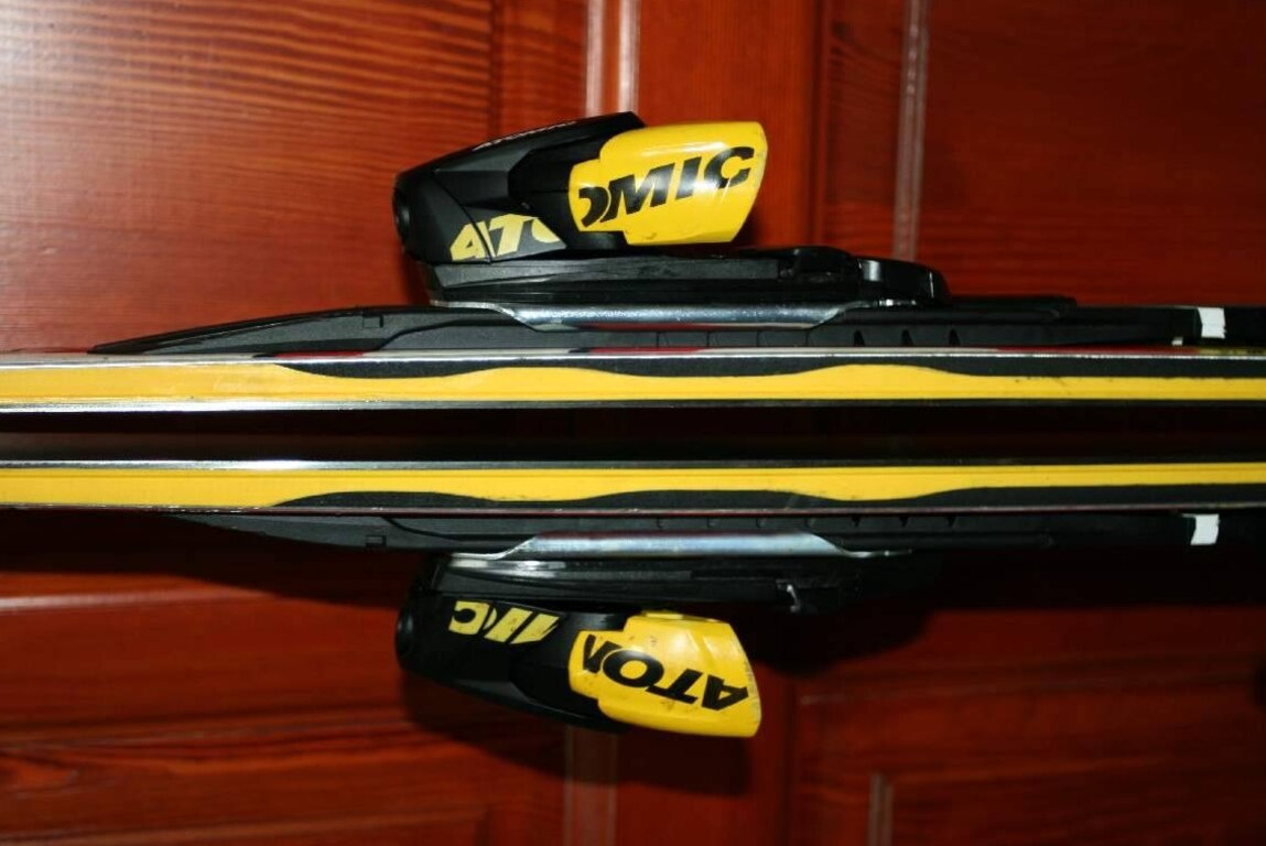 lyže Atomic Redster 183 cm , - 6