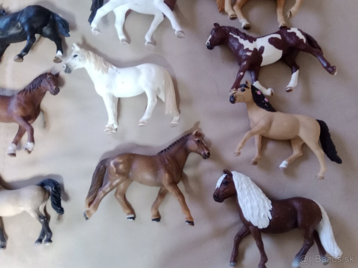 Schleich kone - 6