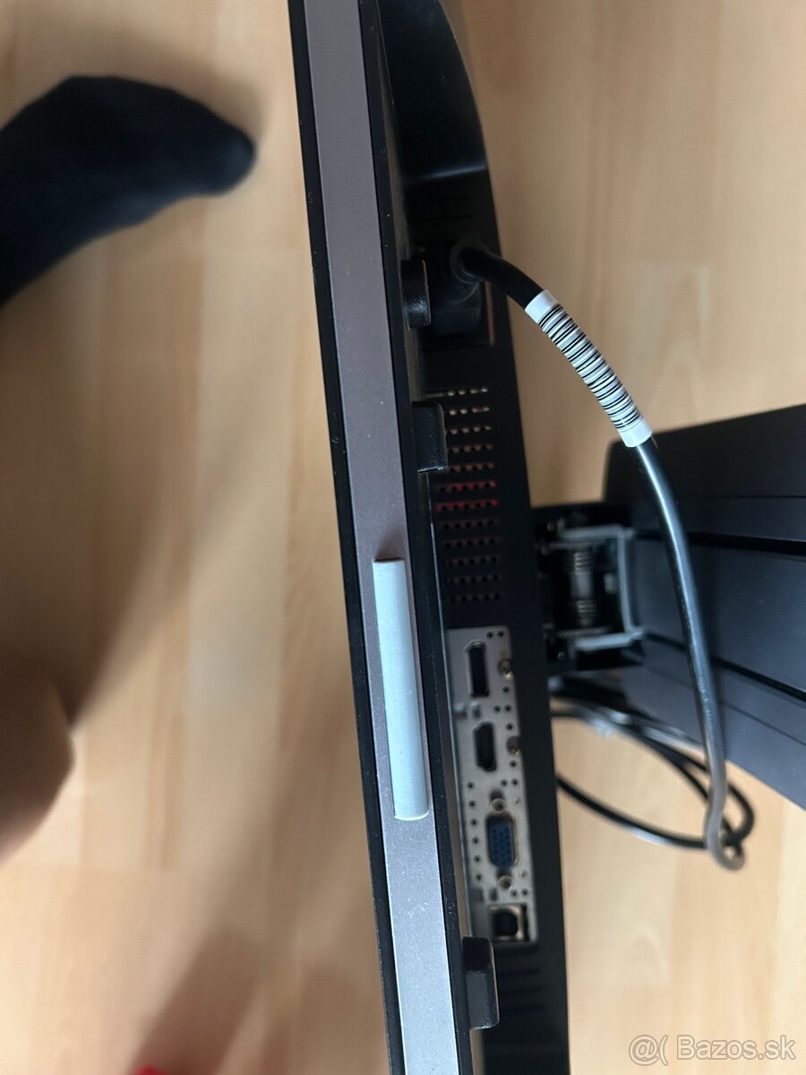 HP EliteDisplay E242 - 6