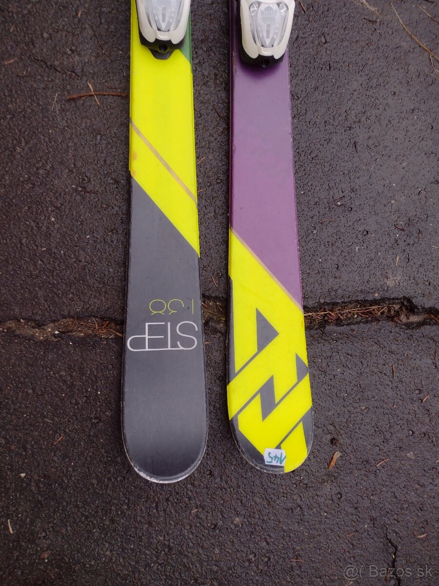 Freestyle 130,140cm - 6