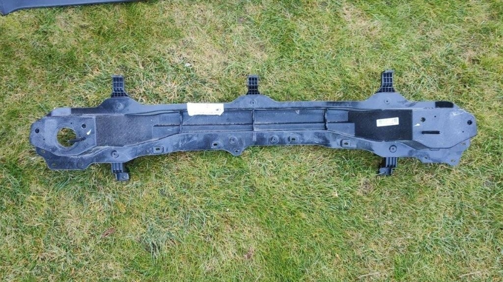 X-Ceed XCeed - vystuha, Sportage 5 V - prah podbeh - 6