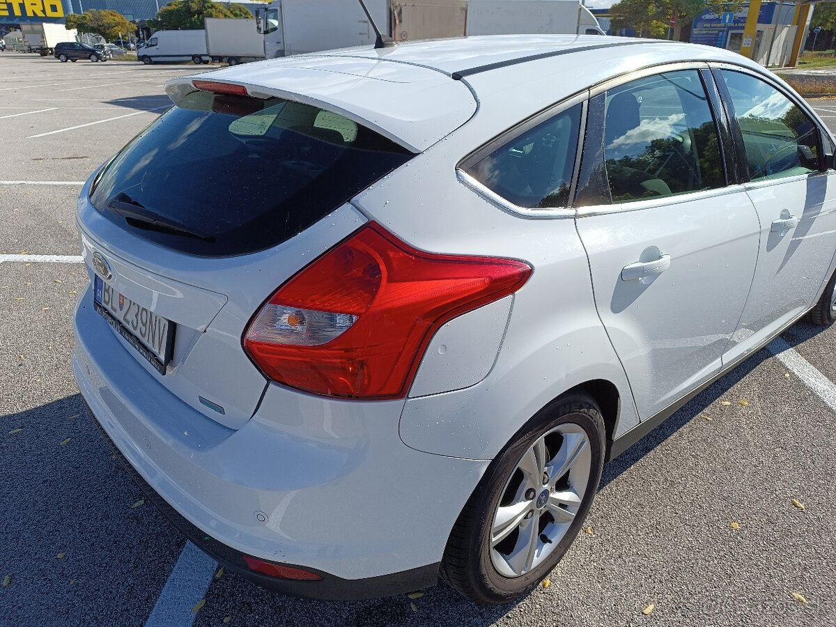 Ford Focus MK3 1.0 Ecoboost Spirit X - 6