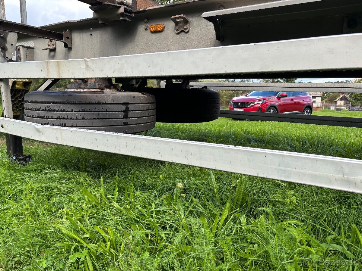 Náves klanicovy Zaslaw - 6