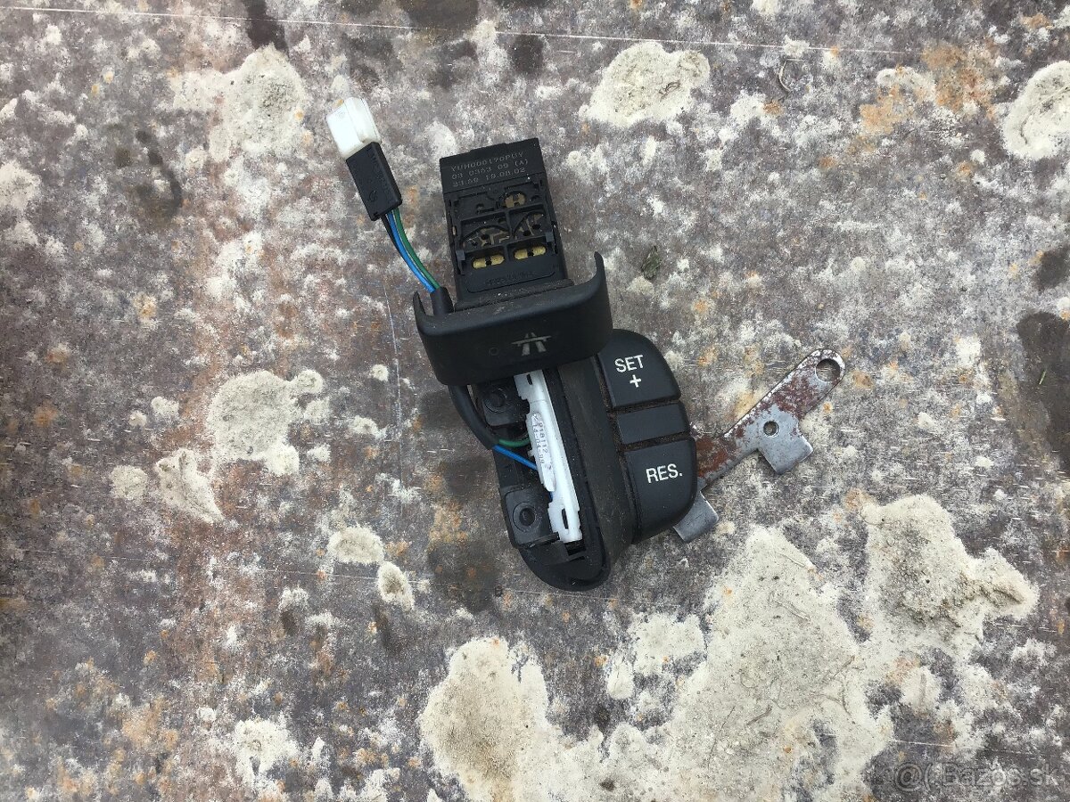 Discovery 2 Nárazníky - 6