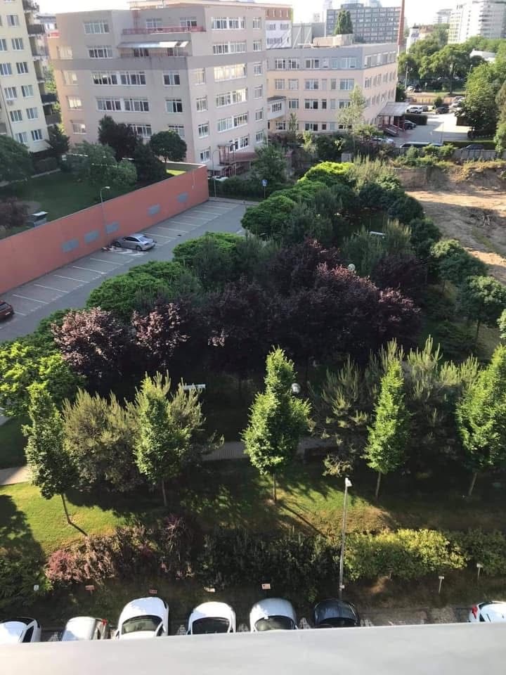 Prenajmem 2i byt - 6