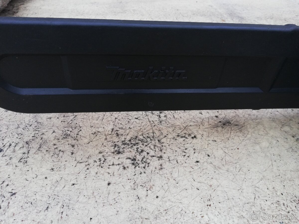 Motorová píla Makita DCS 33 - 6