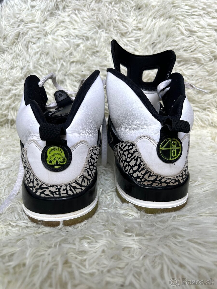 Air Jordan Spizike - 6