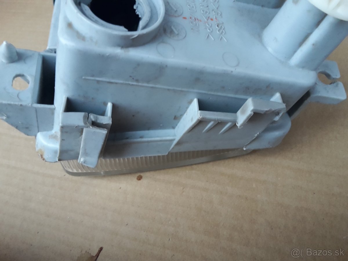 Škoda Felicia pravé predné svetlo - 6