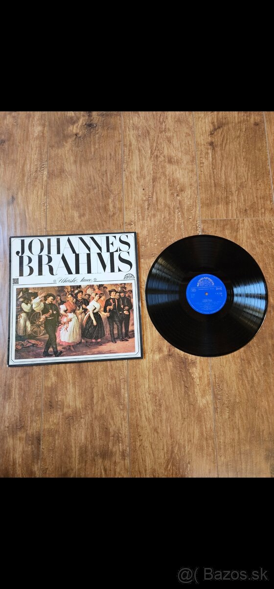 LP platne na predaj - 6