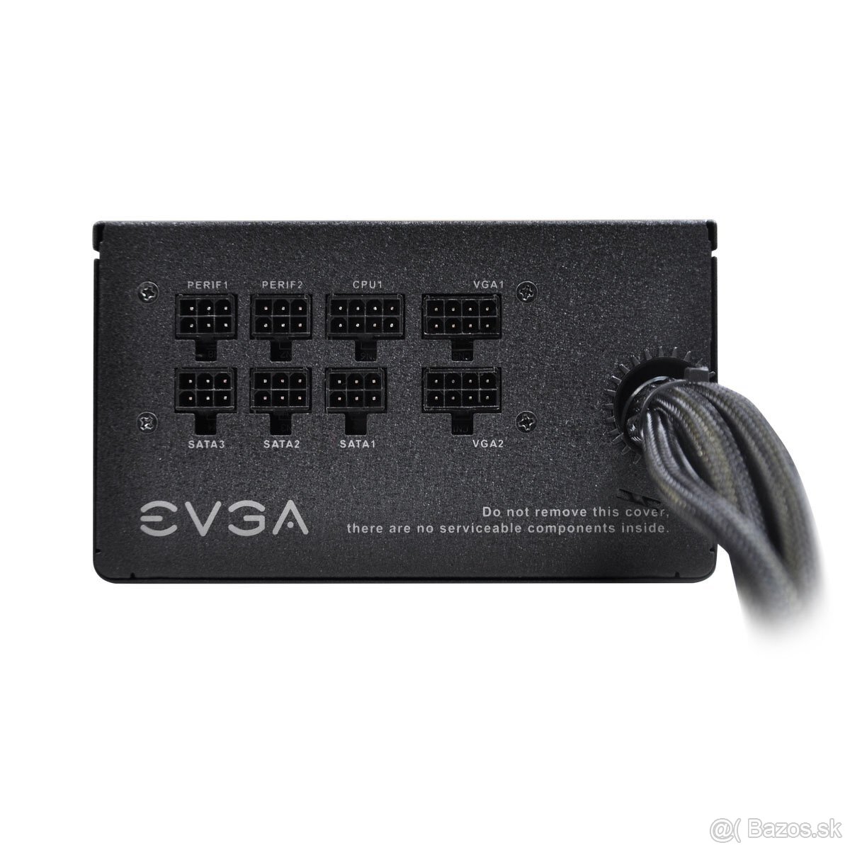 Výkonna herný PC (i7, 32GB RAM, GTX 980 Ti) - 6