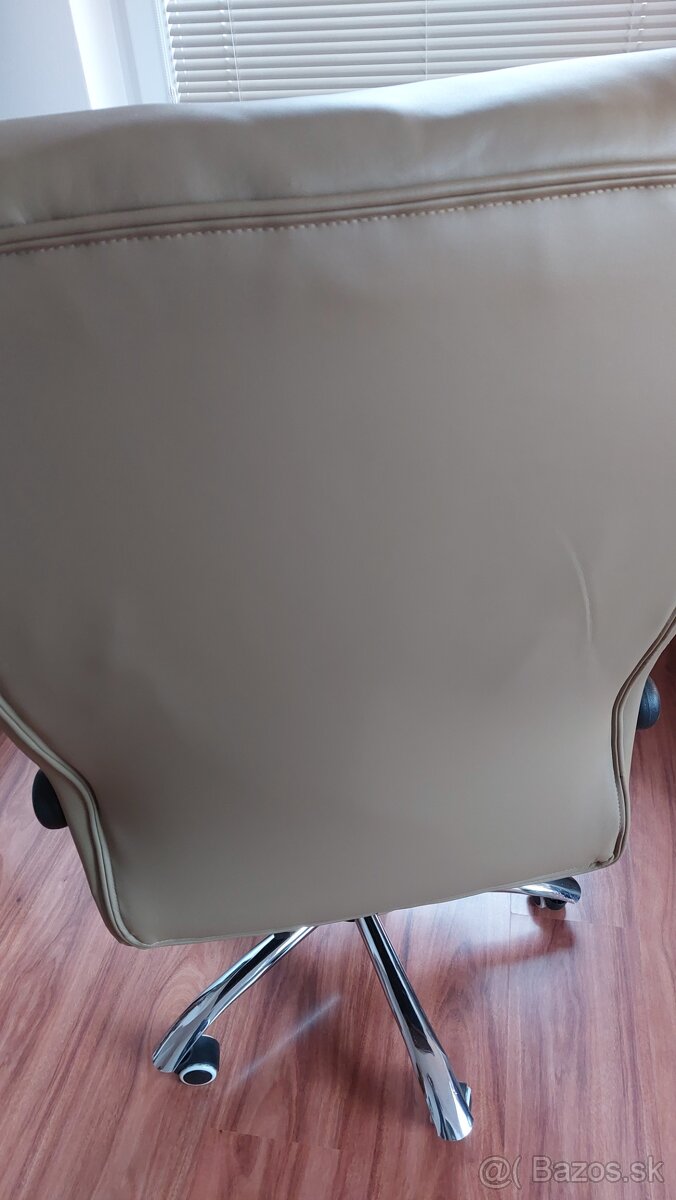 Kancelárska stolička - 6