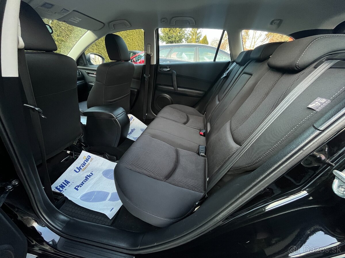 Mazda 6 2012 Facelift 2.2D - 6